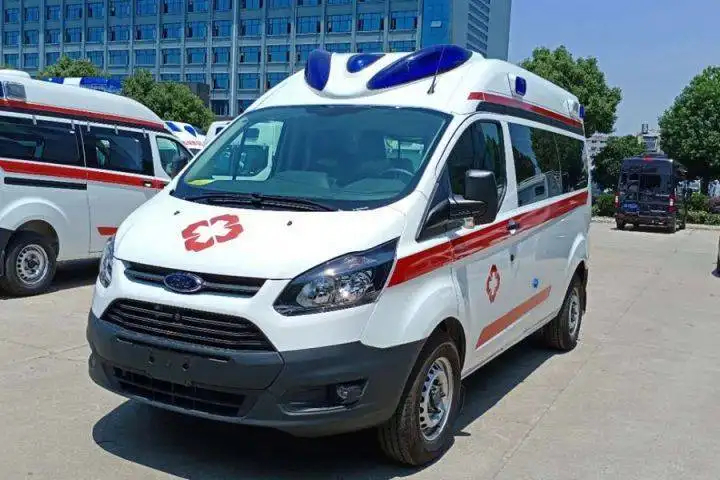 衡阳长途救护车转院