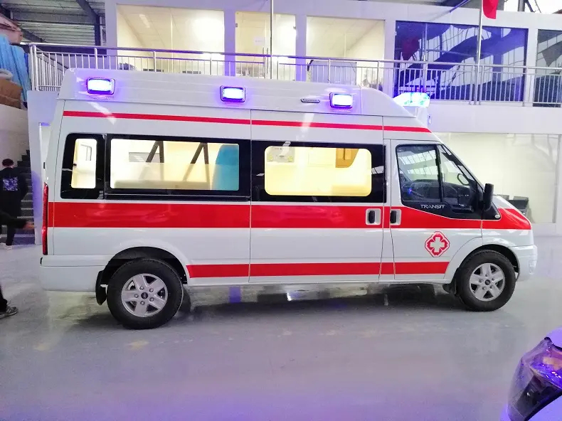 衡阳跨省救护车出租